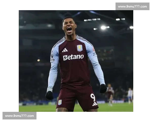 罗马诺澄清：巴萨无意退租拉什福德 认可其适应态度