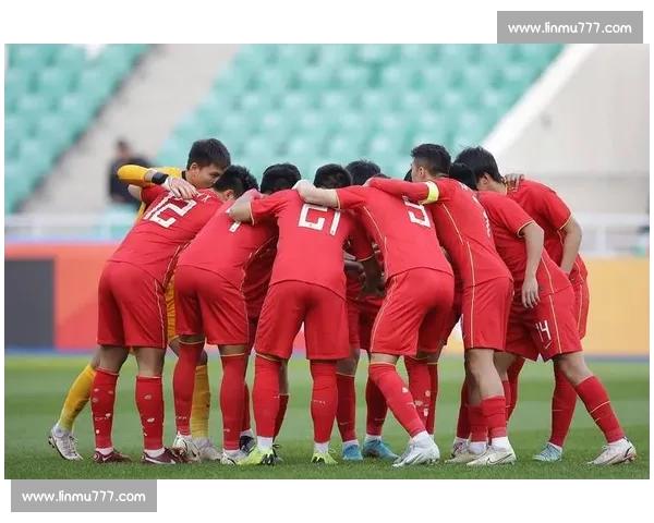 痛与拼：胡荷韬的世界杯之憾